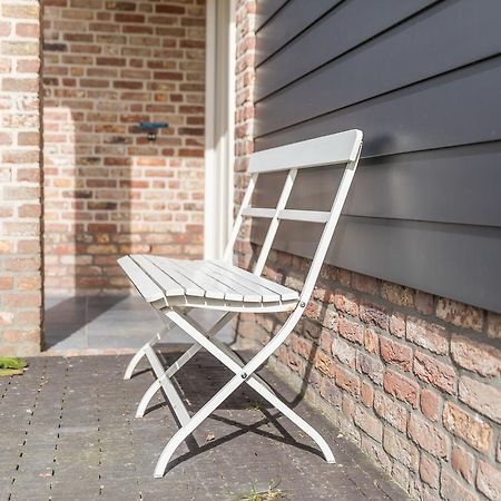 Meliskerke Vakantiewoning Eksteriør billede